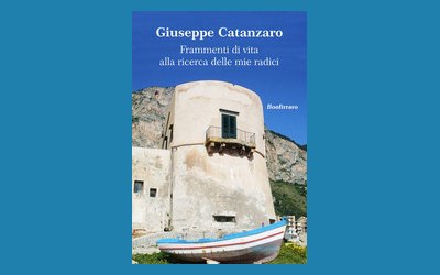 Frammenti di vita alla ricerca delle mie radici