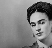 Frida Kahlo: i migliori libri da leggere per ricordare la pittrice
