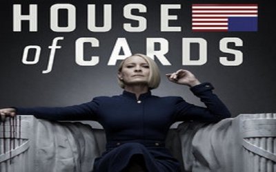 House Of Cards 6: su Sky l'ultima stagione senza Underwood