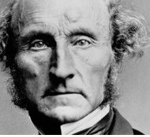 John Stuart Mill: vita e pensiero del filosofo