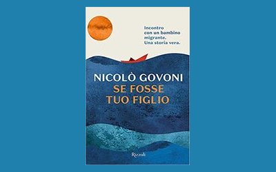 Se fosse tuo figlio