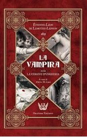 La vampira ossia La vergine d'Ungheria