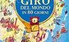 Il mio primo giro del mondo in 80 giorni