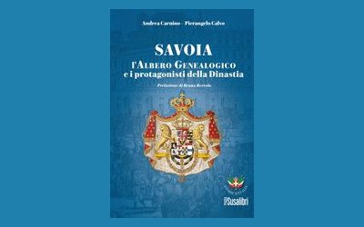 Savoia. L'albero genealogico e i protagonisti della dinastia