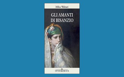Gli amanti di Bisanzio