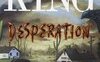 Desperation
