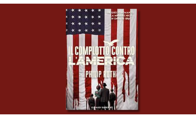 Il complotto contro l'America: stasera in tv la serie tratta dal libro di Philip Roth