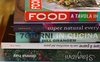 I migliori libri di cucina degli chef della tv 