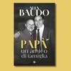 “Papà, un amico di famiglia”: Pippo Baudo raccontato dal figlio Alex