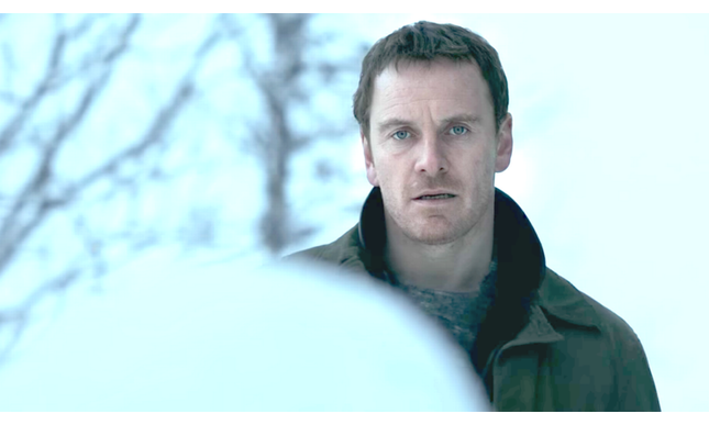 L'uomo di neve: stasera in tv il film tratto dal thriller di Jo Nesbø