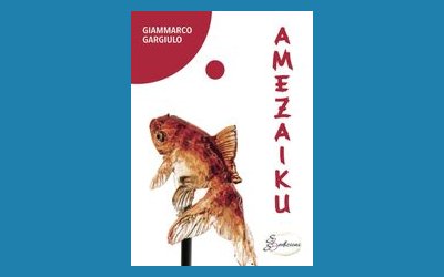 Amezaiku. Storia di attimi intagliati