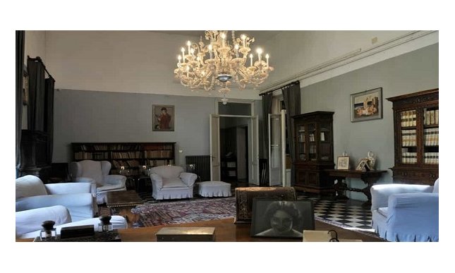 Casa Museo Luigi Pirandello: una mostra celebra l'anniversario della nascita del Premio Nobel