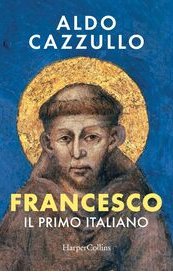 Francesco. Il primo italiano