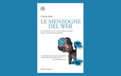 Le menzogne del Web
