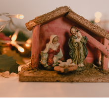 A Gesù bambino: testo e analisi della poesia natalizia di Umberto Saba