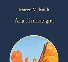 Aria di montagna