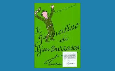 Il giornalino di Gian Burrasca