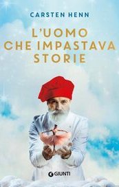 L'uomo che impastava storie