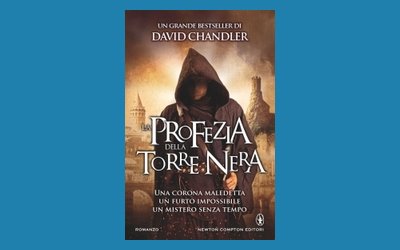 La profezia della torre nera