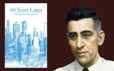 Il “falso sequel” de “Il giovane Holden” che fece infuriare J.D. Salinger: come finì la battaglia legale?