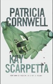 Kay Scarpetta