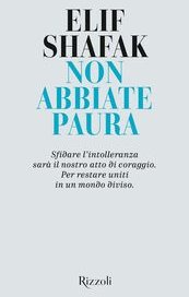 Non abbiate paura