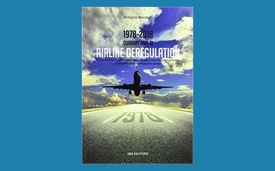 1978-2018 Quarant'anni di Airline Deregulation