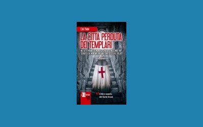 La città perduta dei Templari