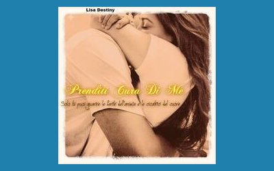 Prenditi cura di me