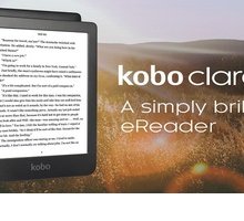 Kobo Clara HD: caratteristiche e prezzo dell'ereader dell'estate