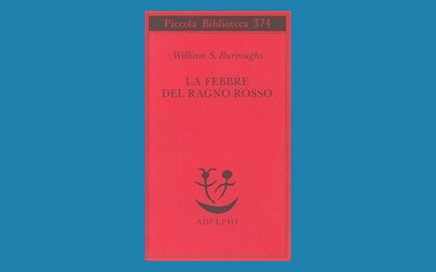 La febbre del ragno rosso