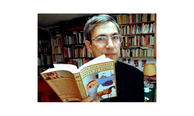 Cosa succede quando leggiamo? Ce lo spiega Orhan Pamuk
