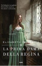 La prima dama della regina