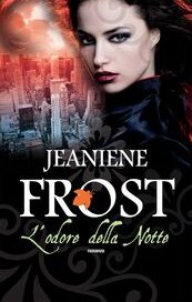L'odore della notte