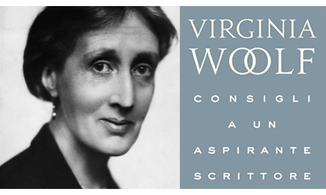 I 6 consigli di Virginia Woolf a un aspirante scrittore