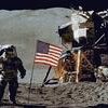 4 libri per ricordare lo sbarco sulla Luna del 20 luglio 1969