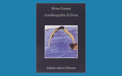 Autobiografia di Irene