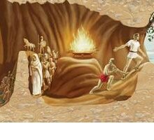 Il mito della caverna di Platone: significato del racconto filosofico 
