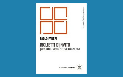 Biglietti d'invito per una semiotica marcata