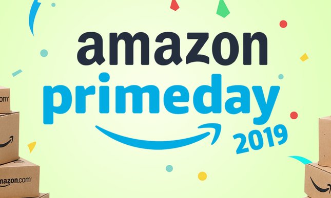 Amazon Prime Day 2019: le migliori offerte di oggi per gli amanti dei libri