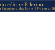 Libri di Sellerio Editore in promozione su LaFeltrinelli.it
