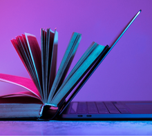 Ecco perché i libri sono meglio di internet e non moriranno mai