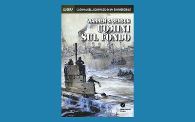 Uomini sul fondo