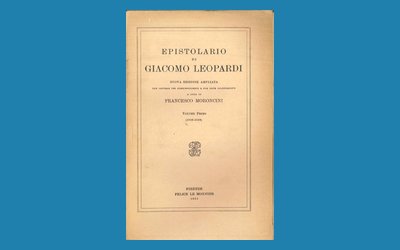 Epistolario