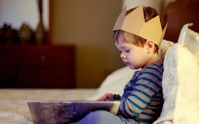 Dedicato ai piccoli lettori: due libri consigliati per i giovanissimi