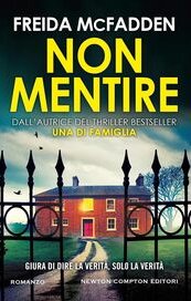Non mentire