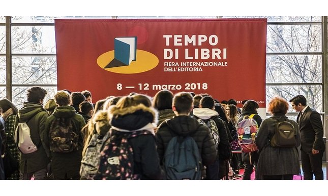 Milano: nel 2019 Tempo di libri non ci sarà