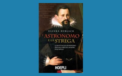 L'astronomo e la strega