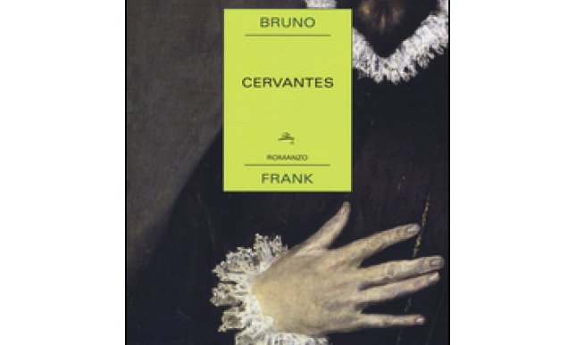 “Cervantes”: arriva in libreria la biografia dell'autore di Don Chisciotte