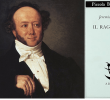 Perché rileggere “Il ragno nero”, capolavoro di Jeremias Gotthelf, a 170 anni dalla morte